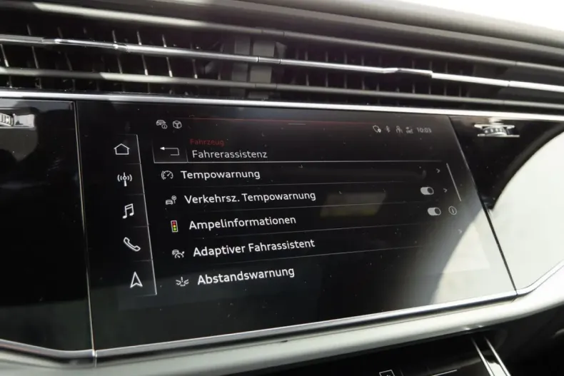 Audi Q7 din 2024 cu 23.000 km - oferta AUD160979 - foto 16