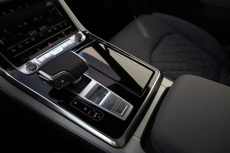 Audi Q7 din 2024 cu 23.000 km - oferta AUD160979 - foto 18