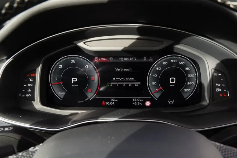 Audi Q7 din 2024 cu 23.000 km - oferta AUD160979 - foto 21