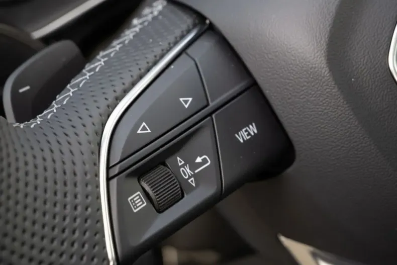 Audi Q7 din 2024 cu 23.000 km - oferta AUD160979 - foto 24