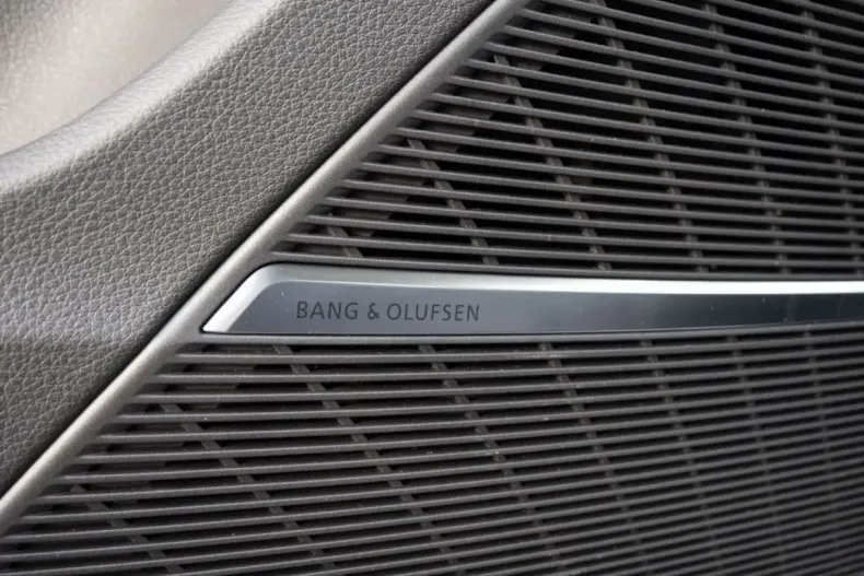 Audi Q7 din 2024 cu 23.000 km - oferta AUD160979 - foto 27