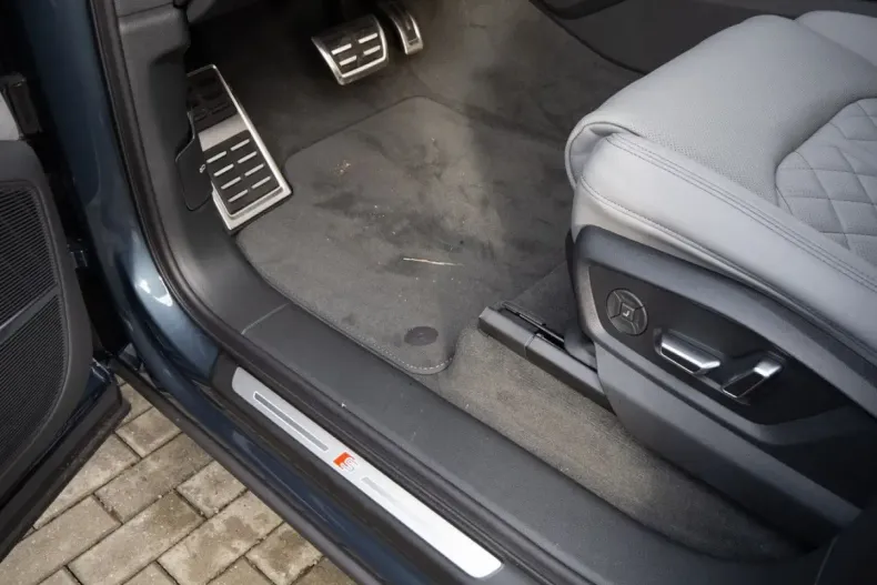 Audi Q7 din 2024 cu 23.000 km - oferta AUD160979 - foto 28