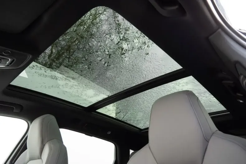 Audi Q7 din 2024 cu 23.000 km - oferta AUD160979 - foto 29