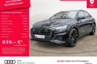 Audi Q8 din 2022 cu 54.005 km - oferta AUD160980 - foto 1