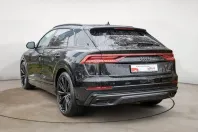 Audi Q8 din 2022 cu 54.005 km - oferta AUD160980 - foto 3