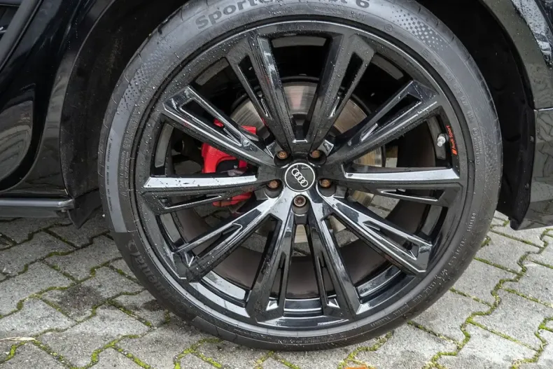 Audi Q8 din 2022 cu 54.005 km - oferta AUD160980 - foto 6