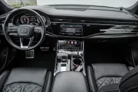 Audi Q8 din 2022 cu 54.005 km - oferta AUD160980 - foto 7