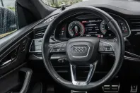 Audi Q8 din 2022 cu 54.005 km - oferta AUD160980 - foto 8