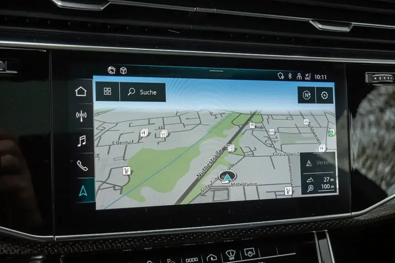 Audi Q8 din 2022 cu 54.005 km - oferta AUD160980 - foto 9