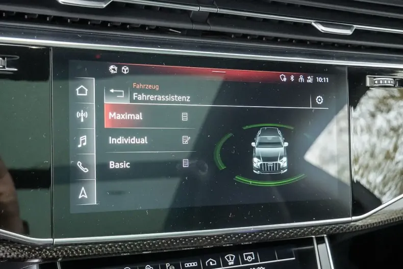 Audi Q8 din 2022 cu 54.005 km - oferta AUD160980 - foto 10