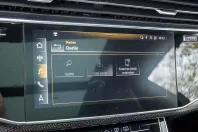 Audi Q8 din 2022 cu 54.005 km - oferta AUD160980 - foto 11