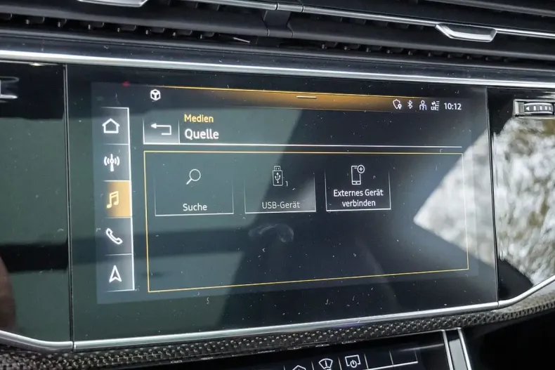 Audi Q8 din 2022 cu 54.005 km - oferta AUD160980 - foto 11