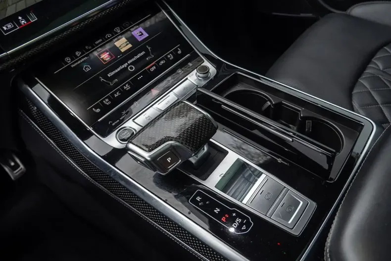 Audi Q8 din 2022 cu 54.005 km - oferta AUD160980 - foto 13