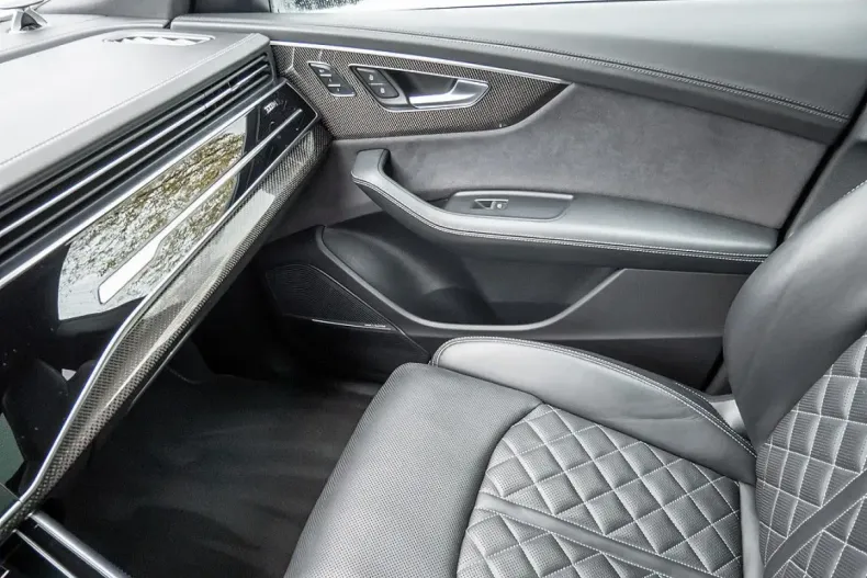 Audi Q8 din 2022 cu 54.005 km - oferta AUD160980 - foto 14