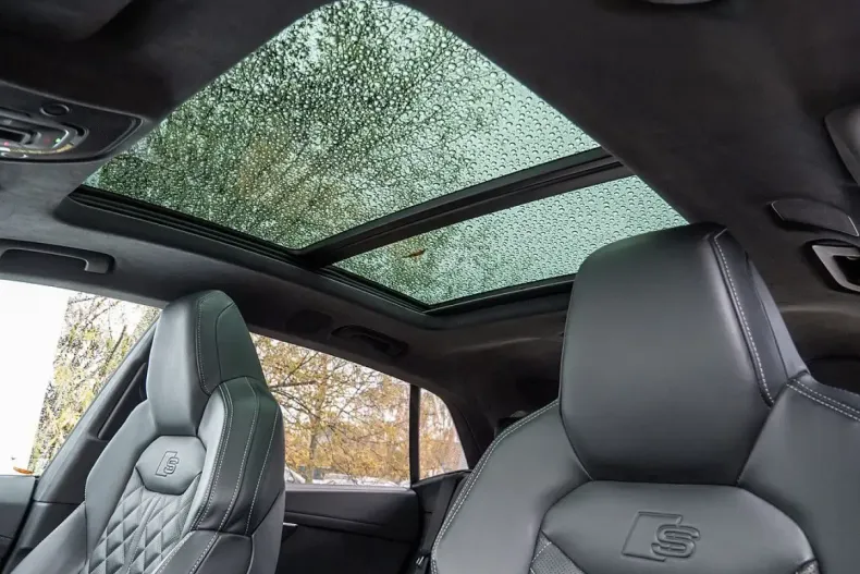 Audi Q8 din 2022 cu 54.005 km - oferta AUD160980 - foto 22