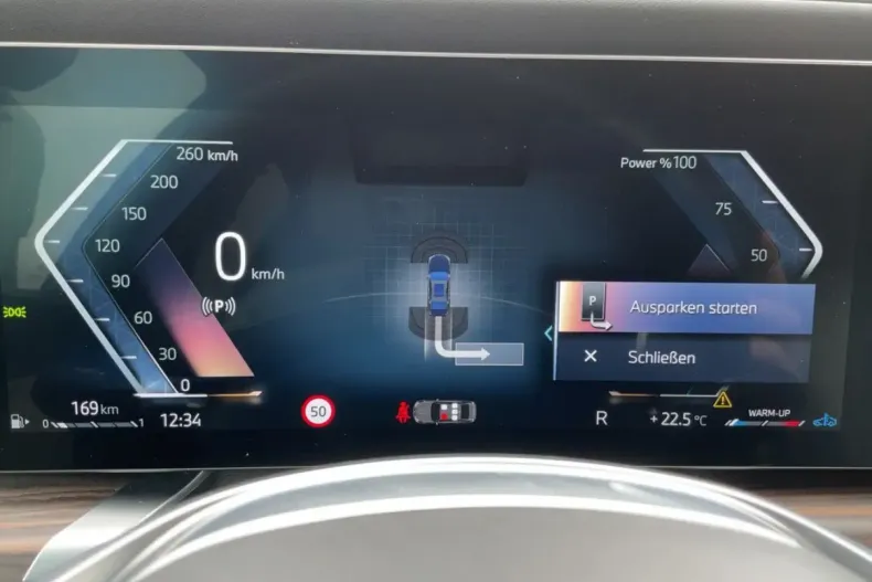 BMW 740 din 2023 cu 95.124 km - oferta BMW160981 - foto 11