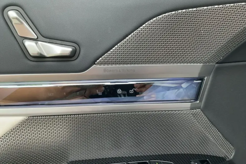 BMW 740 din 2023 cu 95.124 km - oferta BMW160981 - foto 19