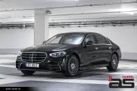 Mercedes-Benz S 580 din 2023 cu 58.000 km - oferta MER160982 - foto 1