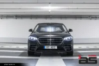 Mercedes-Benz S 580 din 2023 cu 58.000 km - oferta MER160982 - foto 2