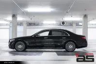 Mercedes-Benz S 580 din 2023 cu 58.000 km - oferta MER160982 - foto 3