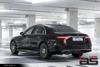 Mercedes-Benz S 580 din 2023 cu 58.000 km - oferta MER160982 - foto 4