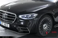 Mercedes-Benz S 580 din 2023 cu 58.000 km - oferta MER160982 - foto 8