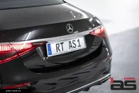 Mercedes-Benz S 580 din 2023 cu 58.000 km - oferta MER160982 - foto 13