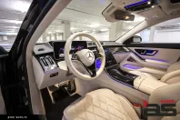 Mercedes-Benz S 580 din 2023 cu 58.000 km - oferta MER160982 - foto 16