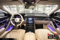 Mercedes-Benz S 580 din 2023 cu 58.000 km - oferta MER160982 - foto 20