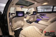 Mercedes-Benz S 580 din 2023 cu 58.000 km - oferta MER160982 - foto 23