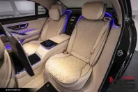 Mercedes-Benz S 580 din 2023 cu 58.000 km - oferta MER160982 - foto 25