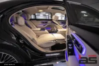 Mercedes-Benz S 580 din 2023 cu 58.000 km - oferta MER160982 - foto 26