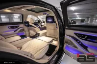 Mercedes-Benz S 580 din 2023 cu 58.000 km - oferta MER160982 - foto 28