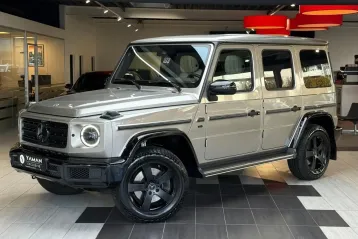 Mercedes-Benz G 500 din 2023 - oferta MER160983