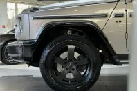 Mercedes-Benz G 500 din 2023 cu 28.000 km - oferta MER160983 - foto 2