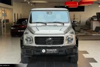 Mercedes-Benz G 500 din 2023 cu 28.000 km - oferta MER160983 - foto 4