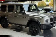 Mercedes-Benz G 500 din 2023 cu 28.000 km - oferta MER160983 - foto 5