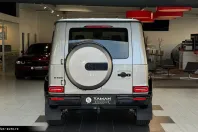 Mercedes-Benz G 500 din 2023 cu 28.000 km - oferta MER160983 - foto 9
