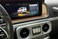 Mercedes-Benz G 500 din 2023 cu 28.000 km - oferta MER160983 - foto 19