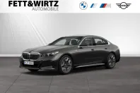 BMW 530 din 2024 cu 19.950 km - oferta BMW160984 - foto 1