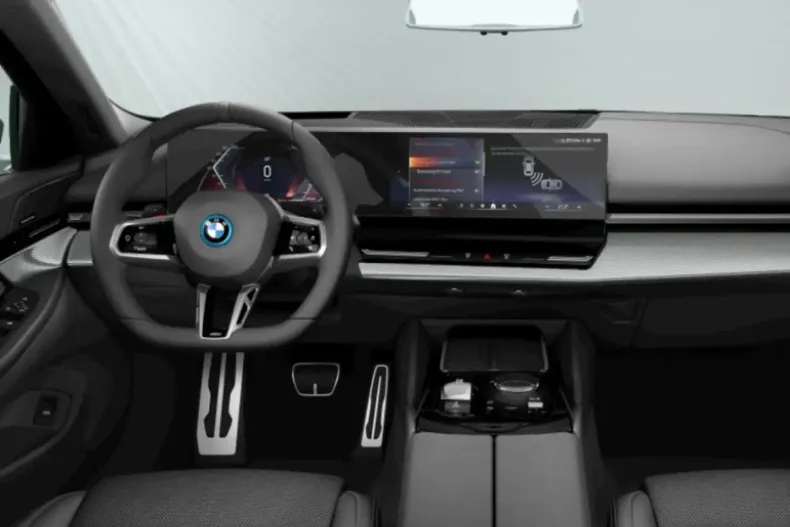 BMW 530 din 2024 cu 19.950 km - oferta BMW160984 - foto 5