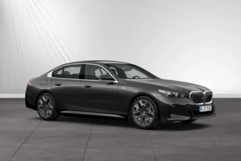 BMW 530 din 2024 cu 19.950 km - oferta BMW160984 - foto 11