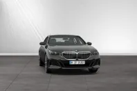 BMW 530 din 2024 cu 19.950 km - oferta BMW160984 - foto 13