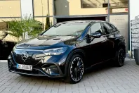 Mercedes-Benz EQE SUV din 2025 cu 12.600 km - oferta MER160985 - foto 3