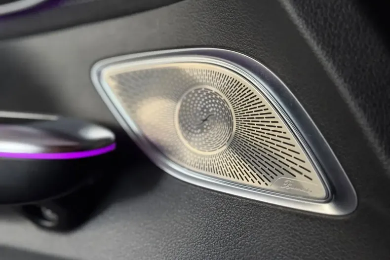 Mercedes-Benz EQE SUV din 2025 cu 12.600 km - oferta MER160985 - foto 19