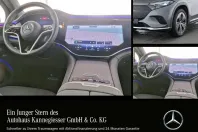 Mercedes-Benz EQS SUV din 2025 cu 18.891 km - oferta MER160986 - foto 3