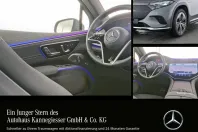 Mercedes-Benz EQS SUV din 2025 cu 18.891 km - oferta MER160986 - foto 4