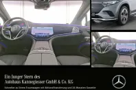 Mercedes-Benz EQS SUV din 2025 cu 18.891 km - oferta MER160986 - foto 5