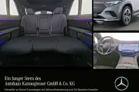 Mercedes-Benz EQS SUV din 2025 cu 18.891 km - oferta MER160986 - foto 7