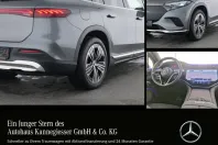 Mercedes-Benz EQS SUV din 2025 cu 18.891 km - oferta MER160986 - foto 8